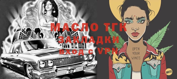 тгк Арсеньев